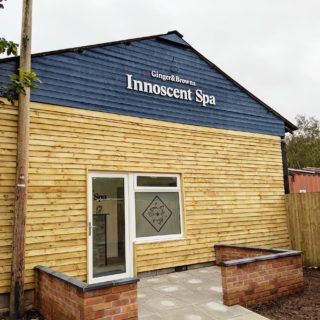 Innoscent Grooming Spa