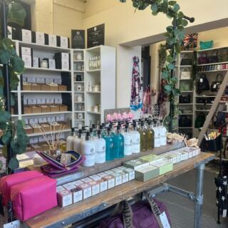 Olivella Home & Gift