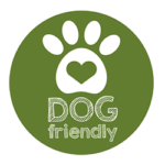 Logo of Dog Friendly