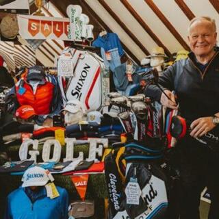 Greg Nicholson Golf & Leisure