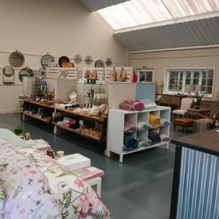 The Home Shop