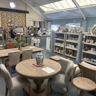 The Home Shop Cheshire