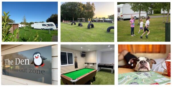 👨‍👩‍👧‍👦February Half Term Touring Offer